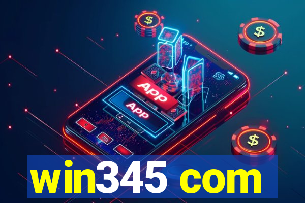 win345 com